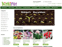 Tablet Screenshot of bitkipet.net